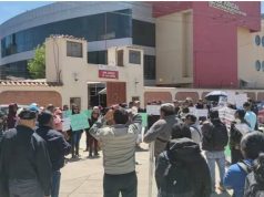 Juliaca: dictan 9 meses de prisión preventiva por presunta tortura y muerte de interno en penal