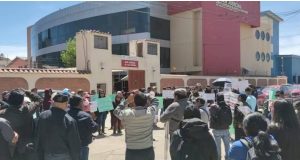 Juliaca: dictan 9 meses de prisión preventiva por presunta tortura y muerte de interno en penal