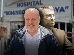 ONPE subsanó solo 94 de más de 600 observaciones, revela contralor general en Jauja