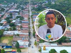 Jaén: expediente técnico del Proyecto Sur podría culminar a fines de abril