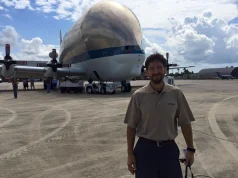 De Paucartambo a la NASA: Ingeniero cusqueño regresa tras 25 años en exploración espacial