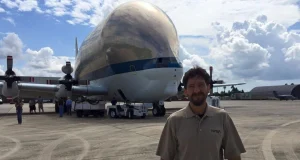 De Paucartambo a la NASA: Ingeniero cusqueño regresa tras 25 años en exploración espacial