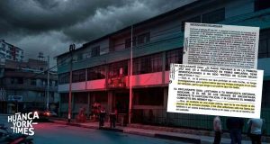 «A mi custodio no la veo desde el viernes»: testigo protegida ‘pepeó’ y robó mientras policía cobraba sin vigilar