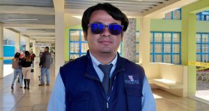 Puno registra cero incidencias y el 100% de mesas instaladas en jornada electoral