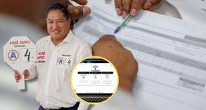 El 34% del gasto total en campaña en Arequipa está concentrado en 5 candidatos