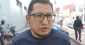 Juliaca: Bomberos exigen segunda comandancia y advierten limitaciones en la atención de emergencias