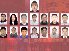 Juez dicta prisión preventiva para 18 de 22 investigados y descarta organización criminal en caso ‘Los Tecnológicos’