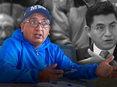 Gerente defiende a Dennys Cuba: ‘No hubo violencia ni usurpación agravada al recuperar el terminal’