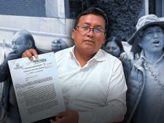 Huancayo: Transportistas presionan por cambio de gerente en una ciudad saturada con 300 rutas