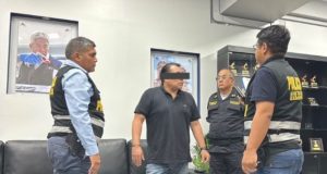 Elecciones 2026: detienen a exgerente de la ONPE por presunta colusión en distribución de material electoral