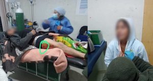 Crucero Alto: asalto armado deja tres heridos de bala y pérdidas por miles de soles en zona interregional