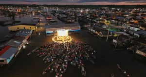 Muyuna Fest vuelve a Iquitos con una edición centrada en la época del caucho y su huella en la Amazonía