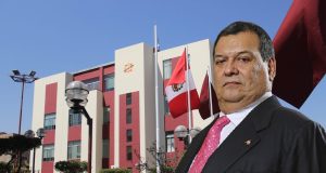 Jorge Nieto sobre posible postulación al GORE Arequipa: «No encarto ni descarto»