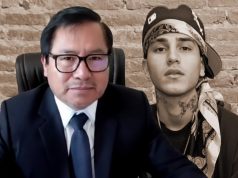 Desde Puno denuncian a streamer ‘Cristorata’ y advierten condena de hasta cuatro años de cárcel