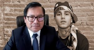 Desde Puno denuncian a streamer ‘Cristorata’ y advierten condena de hasta cuatro años de cárcel