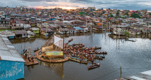 AniMuyuna Lab 2026 convierte a Iquitos en un punto de creación audiovisual amazónica