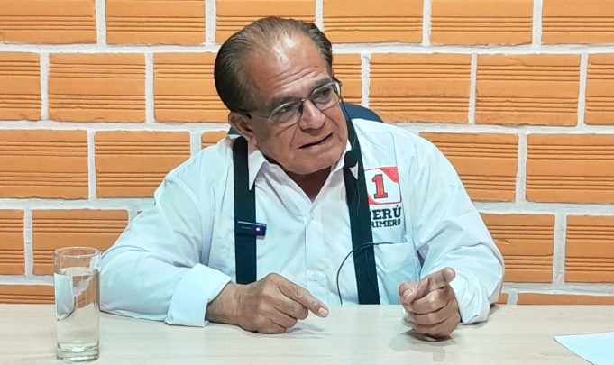 NOTA 1 ARISTÓTELES ALVAREZ - CANDIDATO AL SENADO NACIONAL POR PERÚ PRIMERO (1)