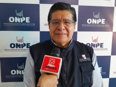 ODPE MAYNAS DESCARTA FALLAS EN TRASLADO DE MATERIAL