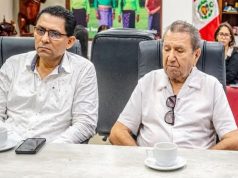 LA CLASE POLÍTICA EN LORETO, NO DA PENA, DA ASCO