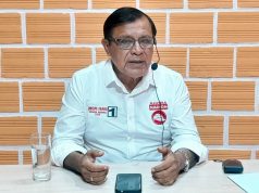 QUISPE FARRO: “LA POLÍTICA SE CONVIRTIÓ EN UN MERCADO”