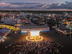 MUYUNA FEST CON CINE COMUNITARIO EN BELÉN
