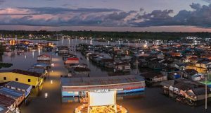 MUYUNA FEST CON CINE COMUNITARIO EN BELÉN