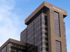 PETROPERÚ PIDE 2 MIL MILLONES PARA EVITAR ESCASEZ DE COMBUSTIBLE