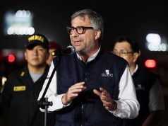 ONPE PIDE DISCULPAS POR FALLAS QUE AFECTARON ELECCIONES