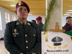 MATAN A POLICÍA Y OTRO QUEDA HERIDO EN OPERATIVO PARA LIBERAR BARCAZA SECUESTRADA POR ALGUNOS POBLADORES