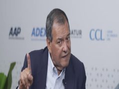 JORGE NIETO REORIENTARÁ POLÍTICA ECONÓMICA