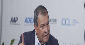 JORGE NIETO REORIENTARÁ POLÍTICA ECONÓMICA