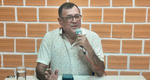 ALBERTO VELA PROMETE LEGISLAR Y FISCALIZAR
