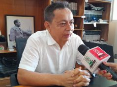 EL APRA HA SIDO DERROTADO, AUGUSTO VARGAS LO ADMITE