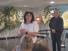 HASTA SIEMPRE, “CHEMA” SALCEDO