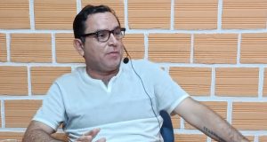 JUNTOS POR EL PERÚ CUESTIONA DESIGUALDAD EN CAMPAÑA