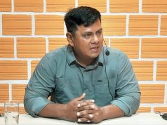 FRANZ MAX SEGUIRÁ EN POLÍTICA A PESAR DE FRACASO ELECTORAL