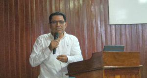 CÁMARA DE COMERCIO ADVIERTE CAÍDA EN PRODUCCIÓN PETROLERA