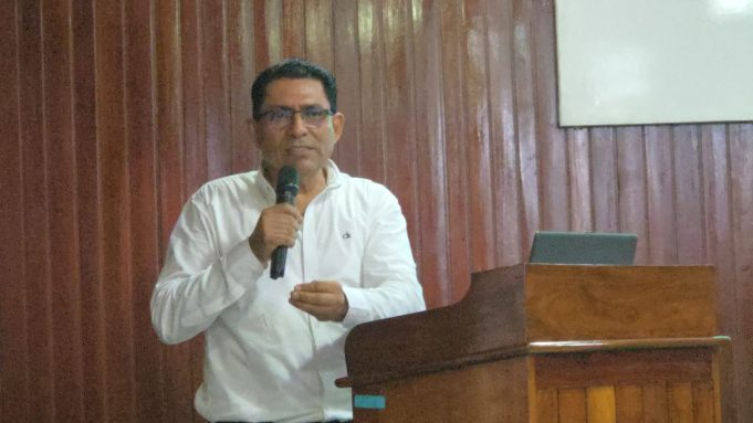 NOTA 2 JORGE MORALES - PRESIDENTE CÁMARA DE COMERCIO DE LORETO (3)