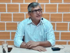 JNE REDUCE SANCIÓN A JUAN SALDAÑA POR HOJA DE VIDA ELECTORAL