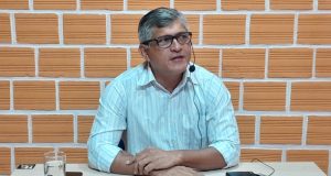JNE REDUCE SANCIÓN A JUAN SALDAÑA POR HOJA DE VIDA ELECTORAL