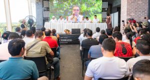 SHARAMASHO 2026 EN LA RESERVA ALPAHUAYO-MISHANA