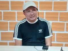 CINE AMAZÓNICO BUSCA CONSOLIDARSE CON ESTRENO DE “LA NIÑA”