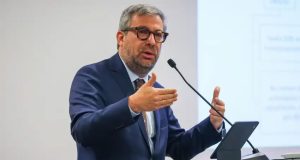 PIERO CORVETTO: “ME SOMETO A TODA INVESTIGACIÓN”