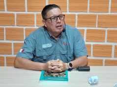 BIÓLOGO RECOGE SABERES INDÍGENAS EN NUEVO LIBRO