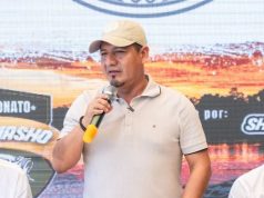 RENÉ CHÁVEZ: GESTIÓN DEL CANON DEPENDE DE LOS MUNICIPIOS