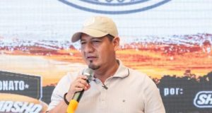 RENÉ CHÁVEZ: GESTIÓN DEL CANON DEPENDE DE LOS MUNICIPIOS