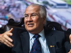 ALFONSO LÓPEZ-CHAU: “DEROGAREMOS LAS LEYES PRO CRIMEN”