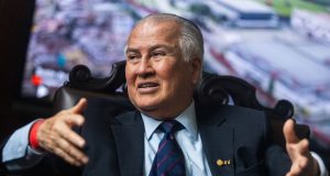 ALFONSO LÓPEZ-CHAU: “DEROGAREMOS LAS LEYES PRO CRIMEN”
