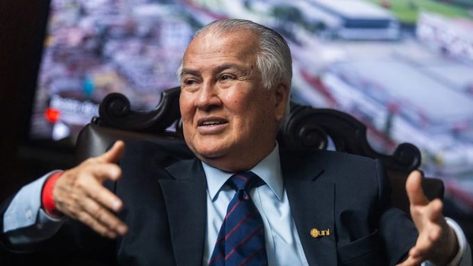 NOTA 4 ALFONSO LÓPEZ-CHAU – AHORA NACIÓN