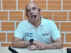 MORANTE MARCA DISTANCIA DE ROSÍO TORRES: “NO SOY ‘MOCHASUELDOS’